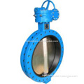 unbelievable excellent double butterfly valves abc